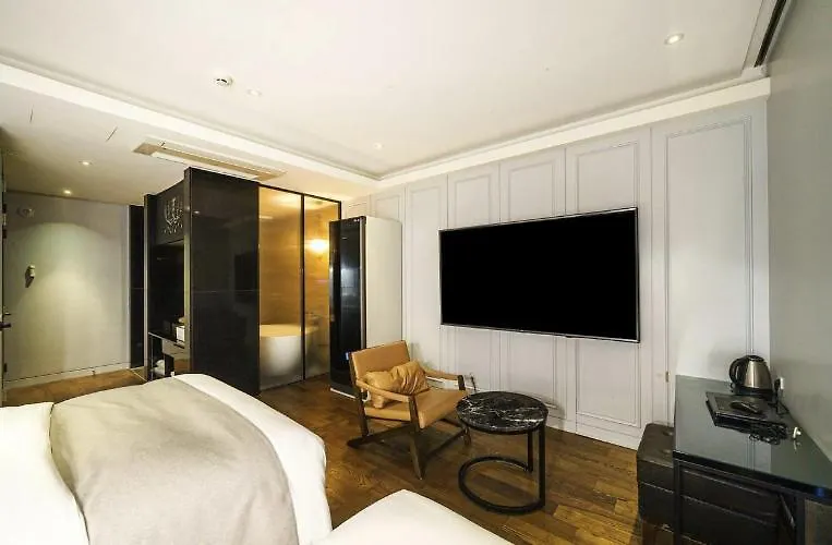 Hotel Amare Incheon 3*,  South Korea