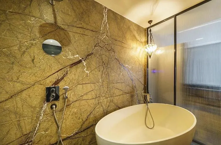 Hotel Amare Incheon