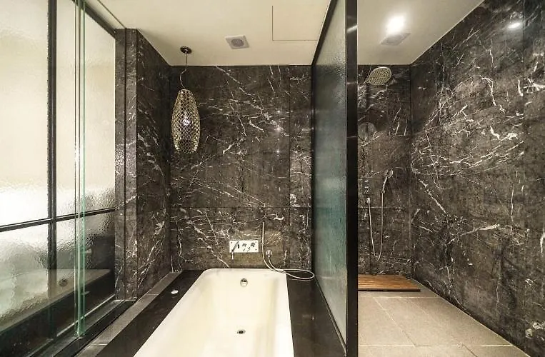 Hotel Amare Incheon
