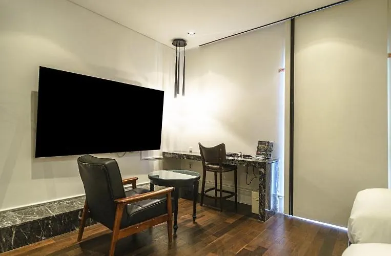Hotel Amare Incheon 3*,  South Korea