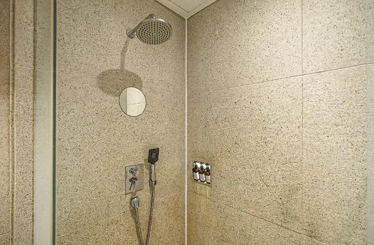 ***  Hotel Amare Incheon South Korea