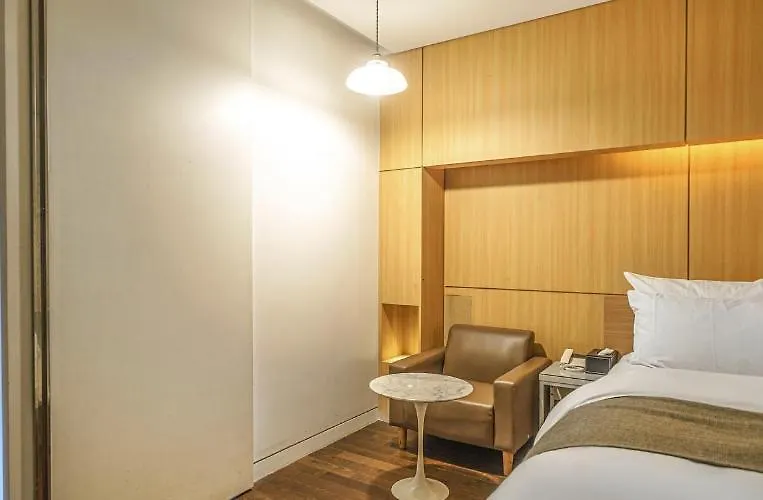 Hotel Amare Incheon