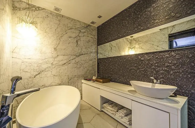 Hotel Amare Incheon