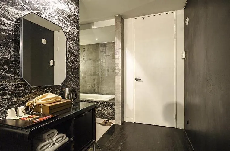 호텔 아마레 인천