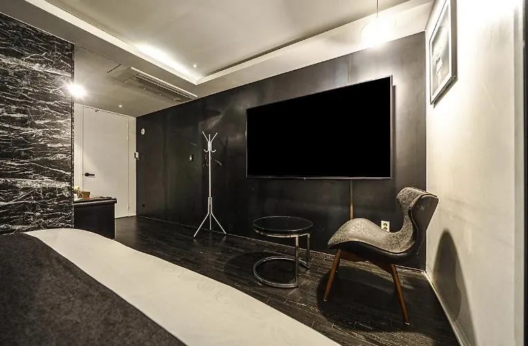 Hotel Amare Incheon 3*,