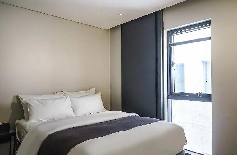 Hotel Amare Incheon
