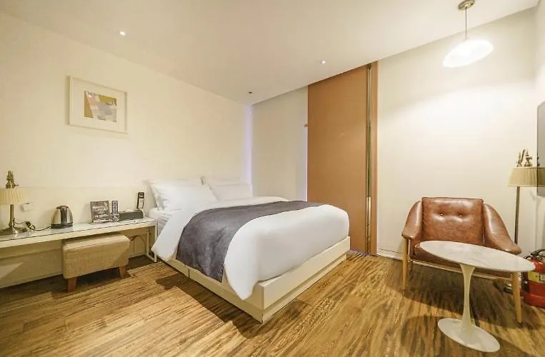 Hotel Amare Incheon