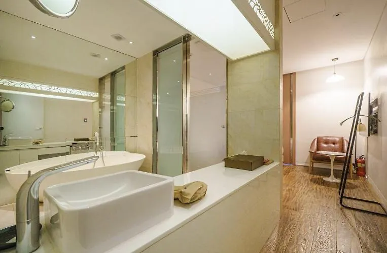 Hotel Amare Incheon