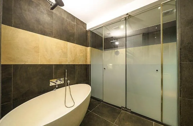 Hotel Amare Incheon 3*,  South Korea