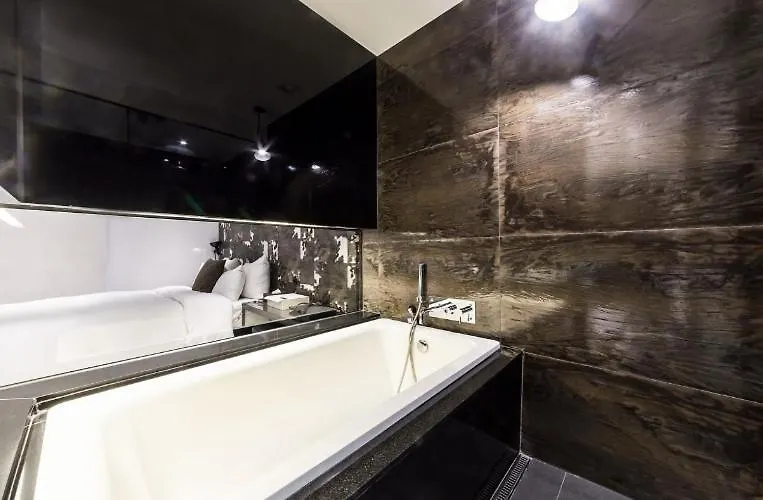 Hotel Amare Incheon