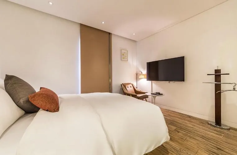 Hotel Amare Incheon