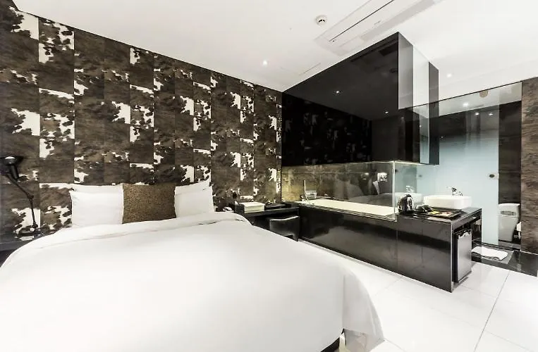 호텔 아마레 인천