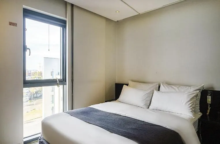 Hotel Amare Incheon 3*,
