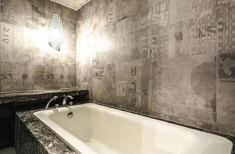 Hotel Amare Incheon
