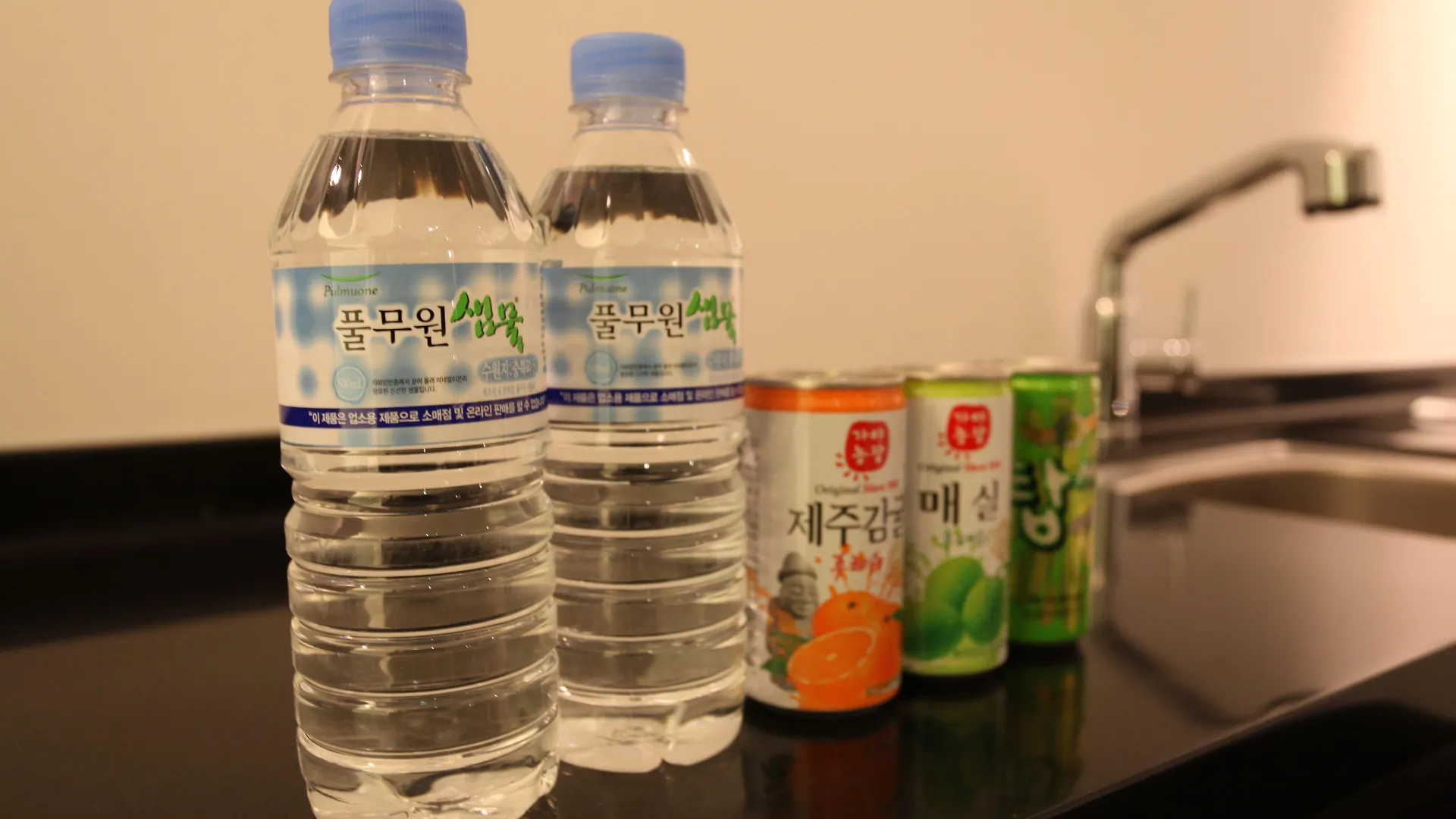 호텔 아마레 인천