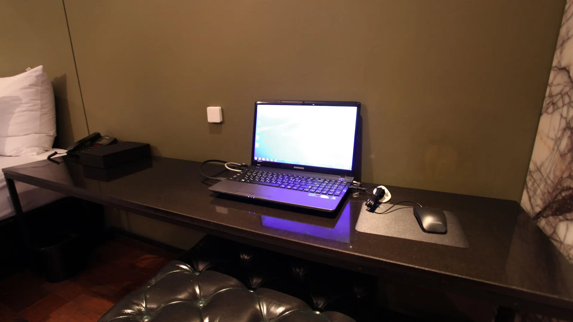 호텔 아마레 인천