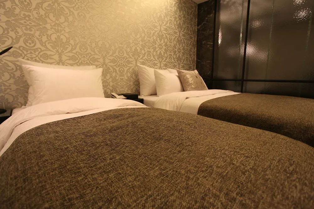 Hotel Amare Incheon