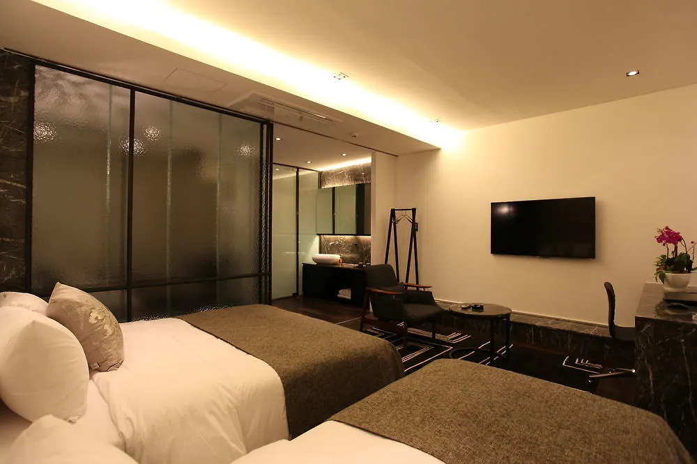 Hotel Amare Incheon 3*,  South Korea