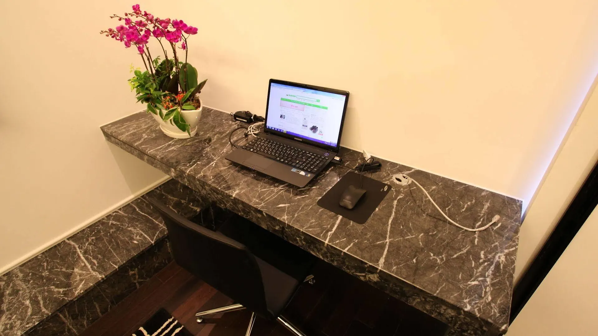 Hotel Amare Incheon 3*,