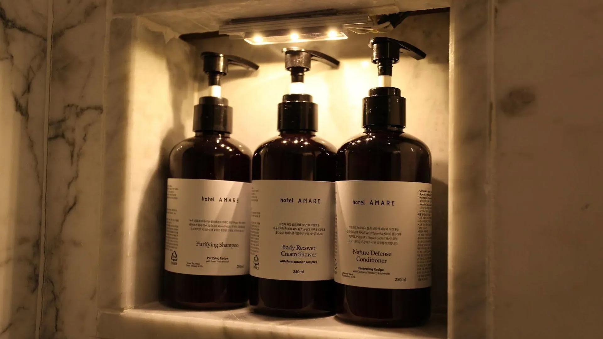 Hotel Amare Incheon