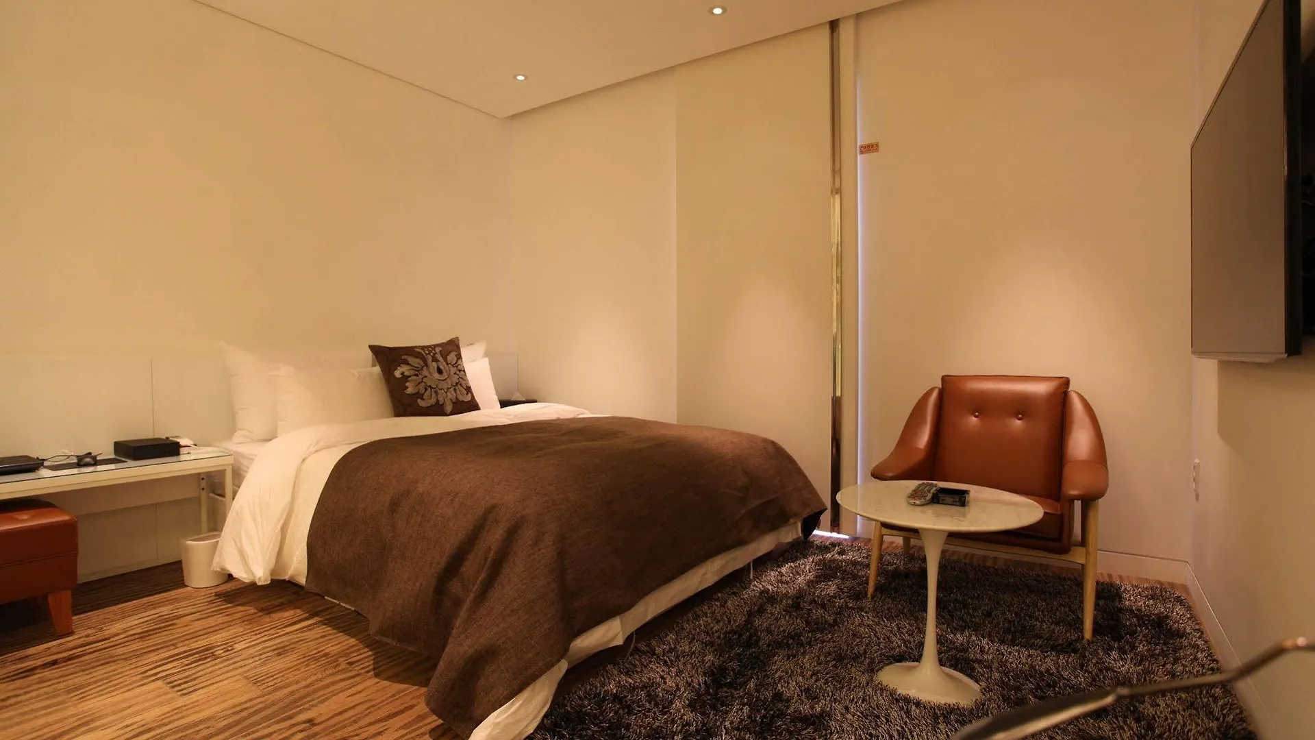 호텔 아마레 인천 3*,