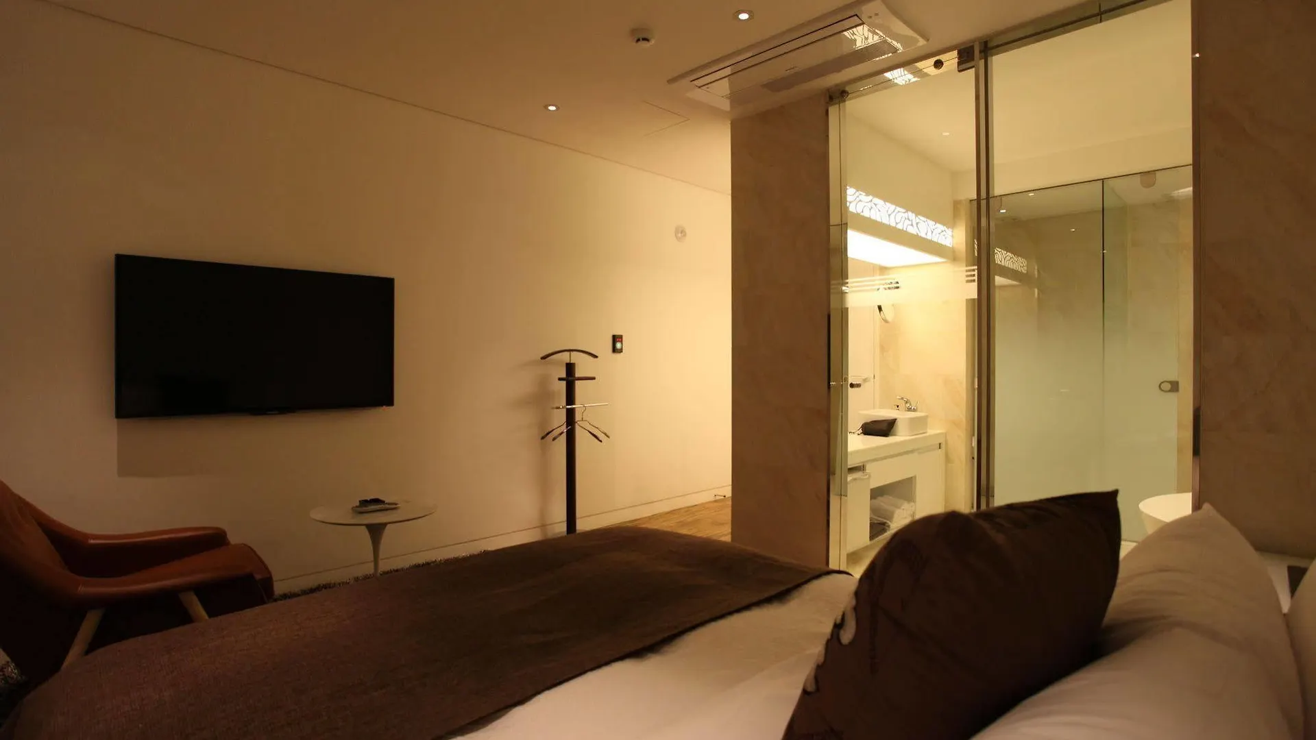 Hotel Amare Incheon
