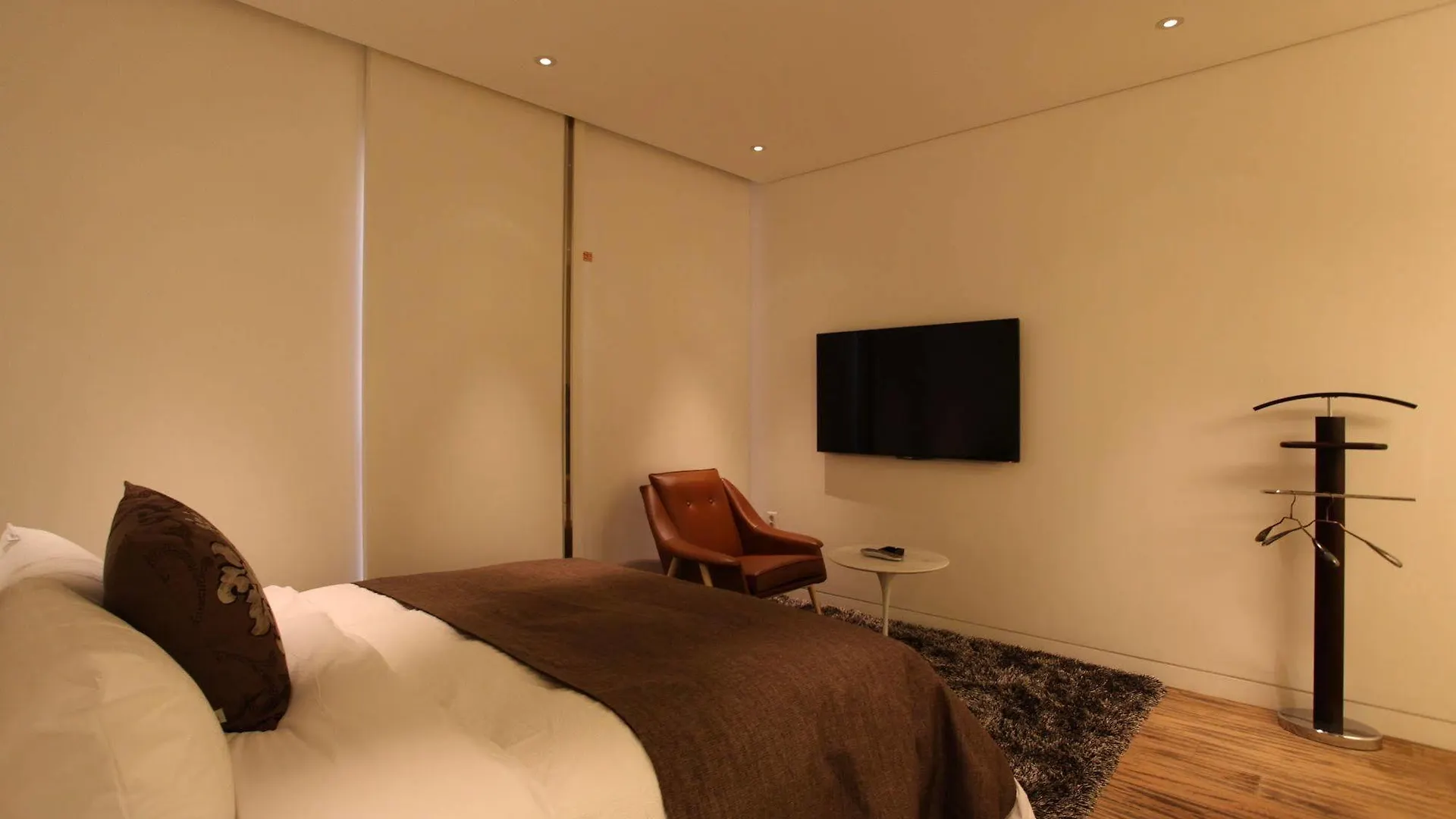 Hotel Amare Incheon