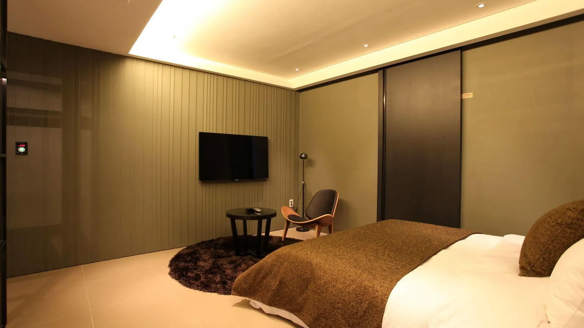 Hotel Amare Incheon