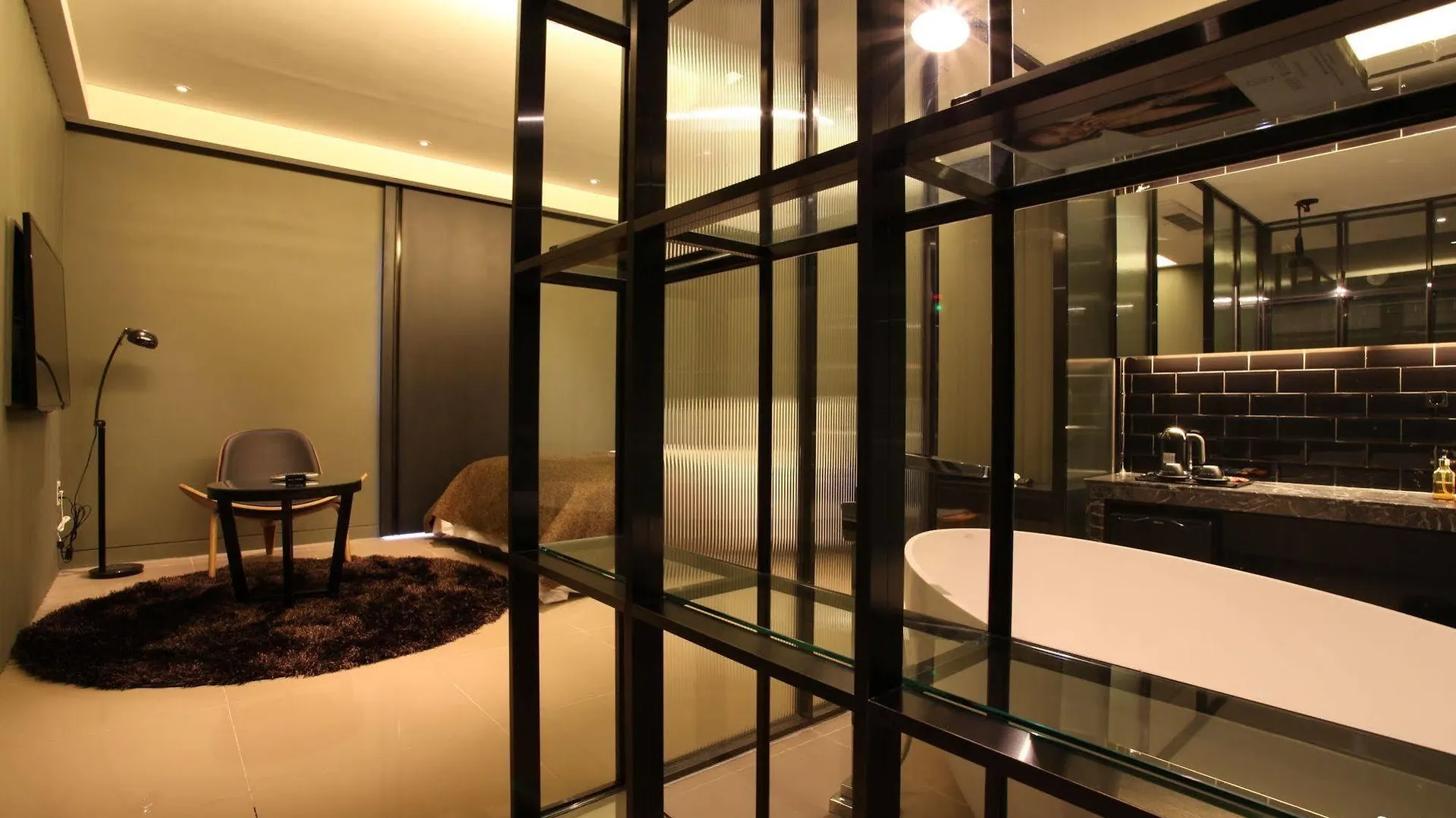 Hotel Amare Incheon 3*,