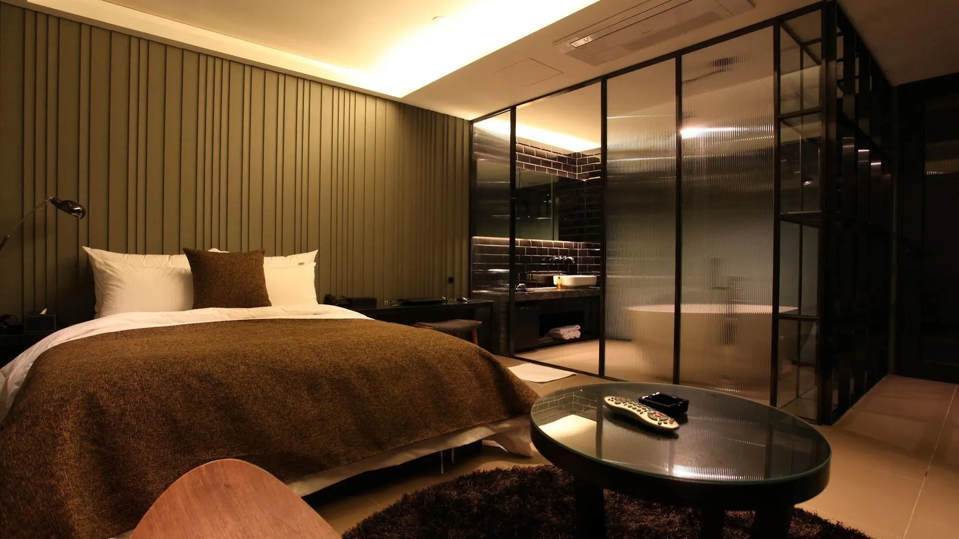Hotel Amare Incheon 3*,  South Korea