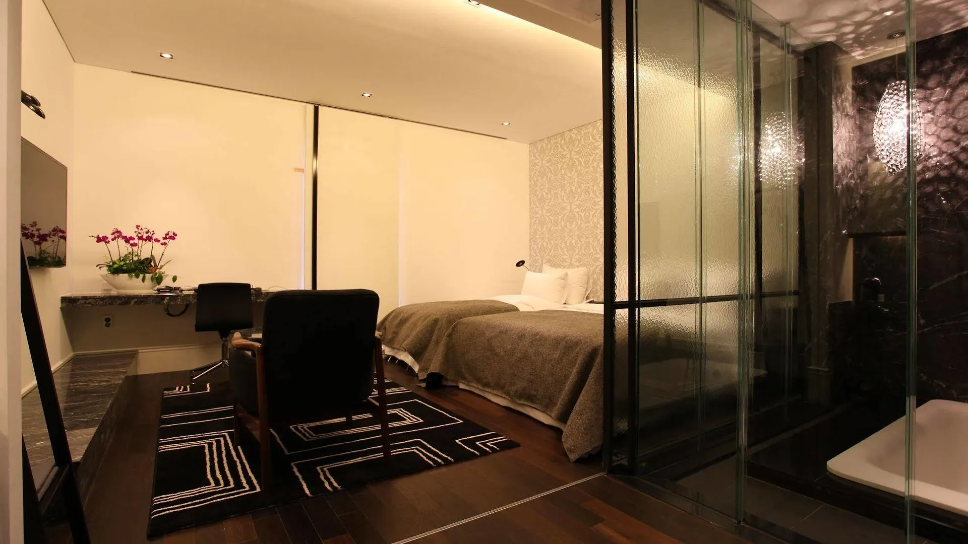 Hotel Amare Incheon 3*,