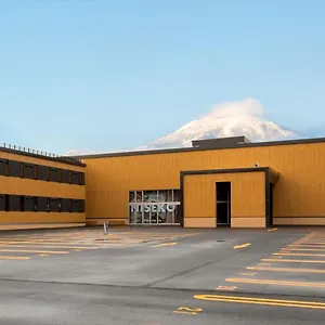 トリフィート ホテル＆ポッド ニセコ 倶知安町