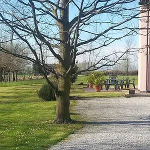 Casarosa Bed & Breakfast