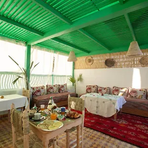  Guest house Dar Wlidati Morocco