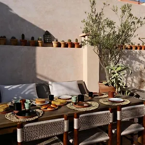  Riad Solange Morocco