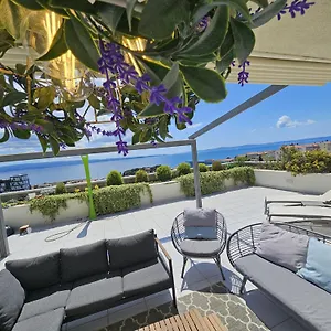  Guest house Tajla Croatia