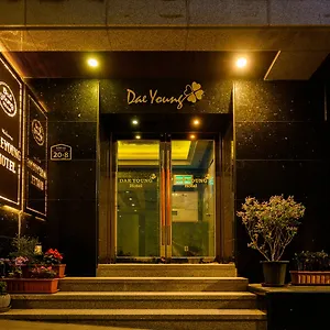 Daeyoung Myeongdong ソウル特別市