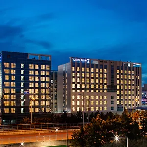 Golden Tulip Airport Incheon