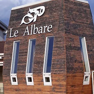 Le Albare Bed & Breakfast