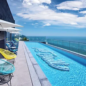 L7 Haeundae By Lotte Hotel