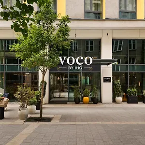 Voco D8 By Ihg ブダペスト