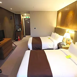 Hotel Plaza, Incheon