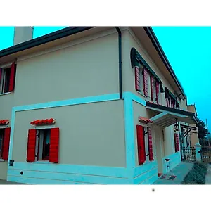 Casa Linda Bed & Breakfast