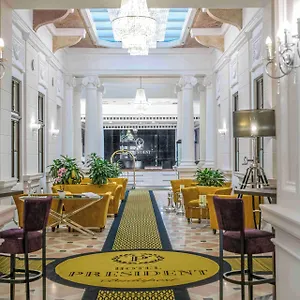 President Budapest, Affiliated By Melia ブダペスト