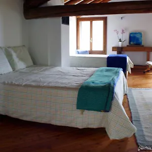 Allo Spizzo Bed & Breakfast