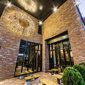 ** Hotel The Artist Dongdaemun South Korea