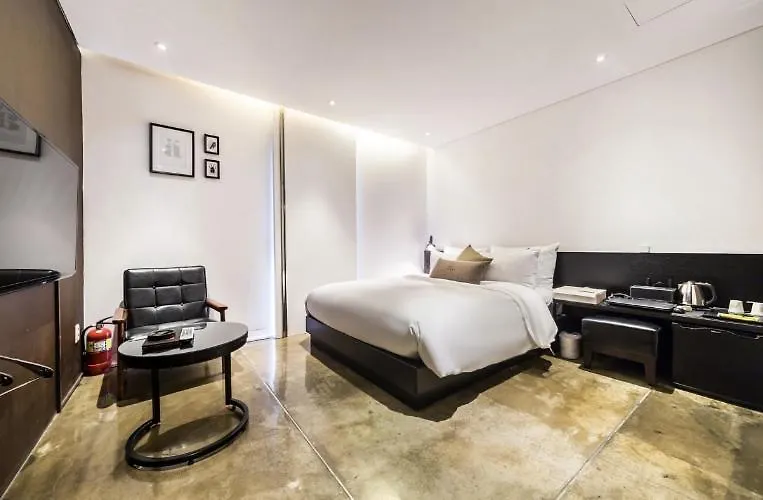 Hotel Amare Incheon