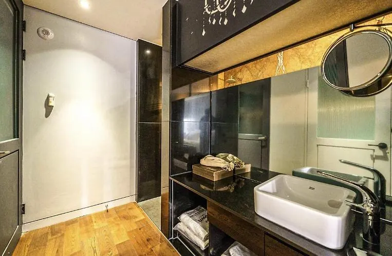 Hotel Amare Incheon