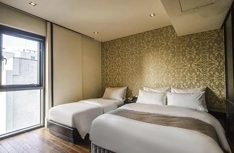 Hotel Amare Incheon