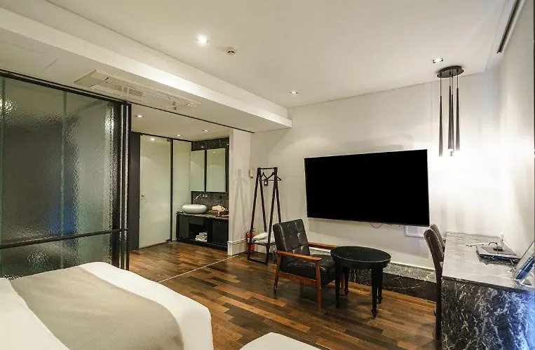 Hotel Amare Incheon
